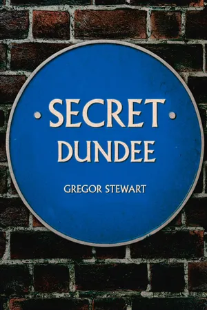 Secret Dundee