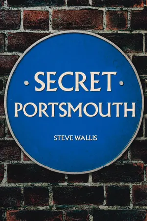 Secret Portsmouth
