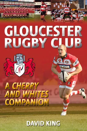 Gloucester Rugby Club