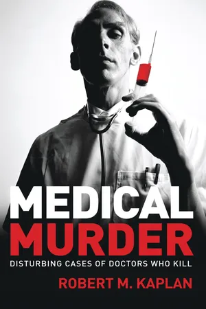 Medical Murder