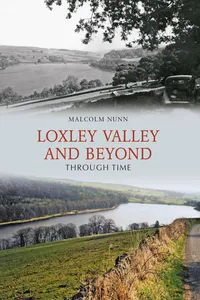 Loxley Valley and Beyond Through Time_cover