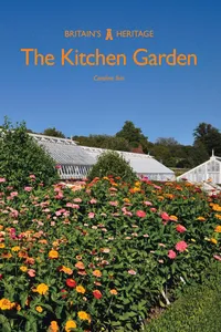 The Kitchen Garden_cover