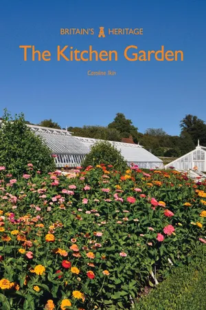 The Kitchen Garden