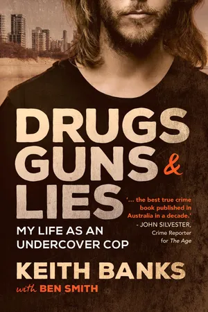 Drugs, Guns & Lies