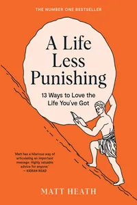 A Life Less Punishing_cover
