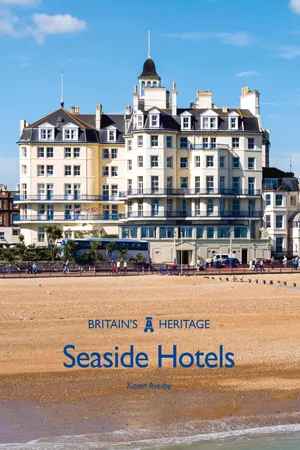 The Seaside Hotels