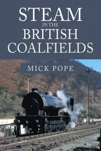 Steam in the British Coalfields_cover
