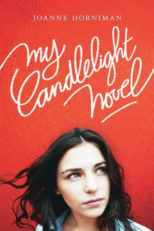 My Candlelight Novel