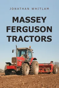 Massey Ferguson Tractors_cover