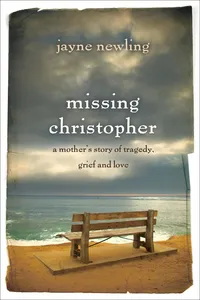 Missing Christopher_cover