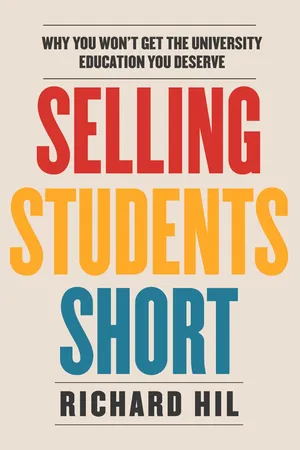 Selling Students Short