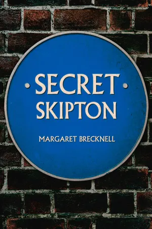 Secret Skipton