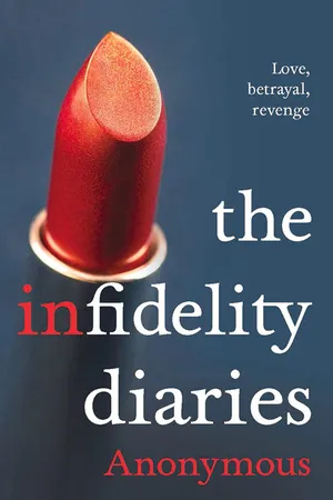 Infidelity Diaries