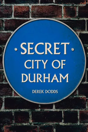 Secret City of Durham