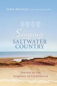Singing Saltwater Country_cover
