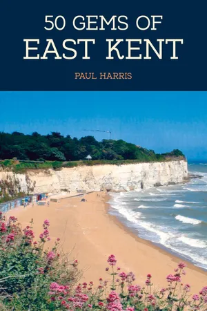 50 Gems of East Kent