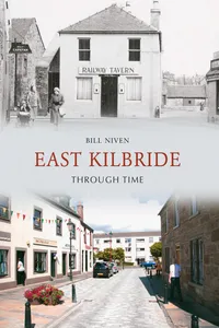 East Kilbride Through Time_cover