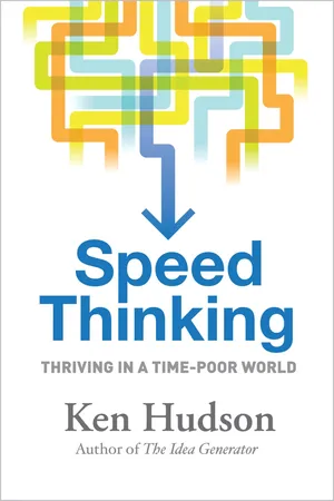 Speed Thinking