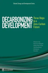 Decarbonizing Development_cover