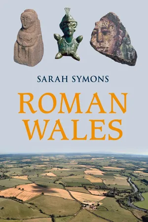 Roman Wales