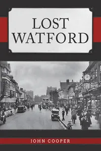 Lost Watford_cover