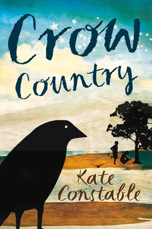 Crow Country