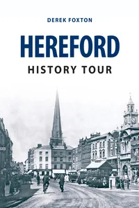 Hereford History Tour_cover