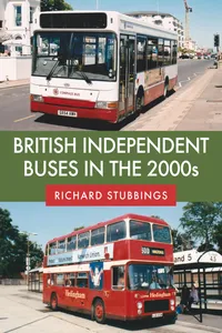 British Independent Buses in the 2000s_cover