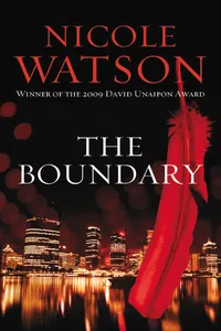 The Boundary_cover