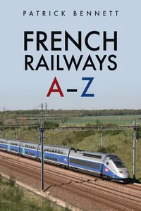French Railways: A-Z_cover