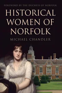Historical Women of Norfolk_cover
