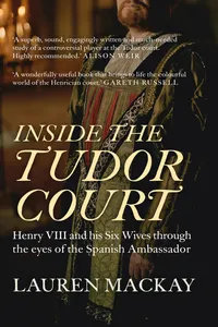 Inside the Tudor Court_cover