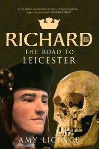 Richard III_cover