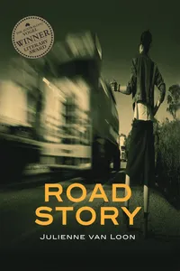 Road Story_cover