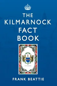 The Kilmarnock Fact Book_cover
