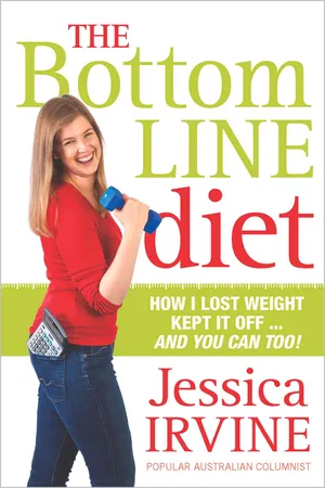 The Bottom Line Diet
