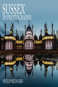 Sussex in Photographs_cover