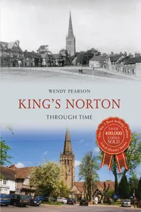 King's Norton Through Time_cover
