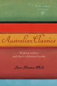 Australian Classics_cover