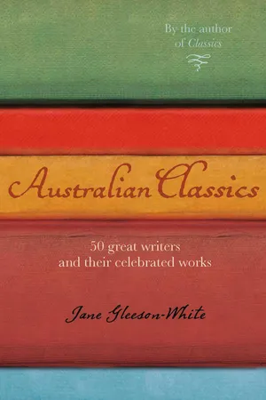Australian Classics