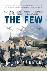The Few_cover