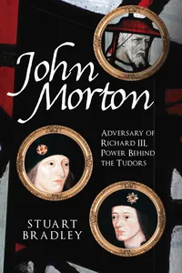 John Morton_cover