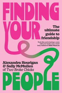 Finding Your People_cover