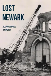 Lost Newark_cover