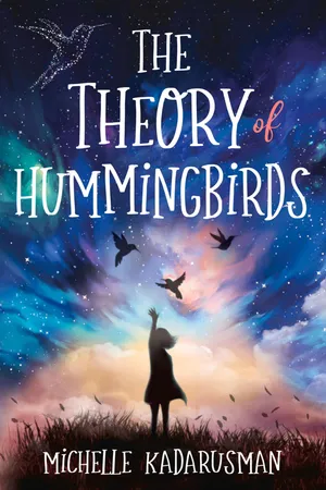 The Theory of Hummingbirds