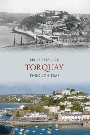 Torquay Through Time