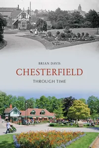 Chesterfield Through Time_cover