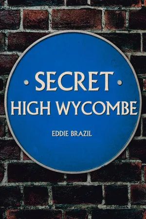 Secret High Wycombe
