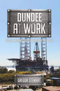 Dundee at Work_cover