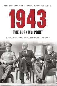 1943 The Second World War in Photographs_cover